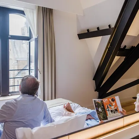 Corsendonk Turnova Hotel
