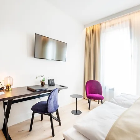 Hotel Corsendonk Turnova Turnhout