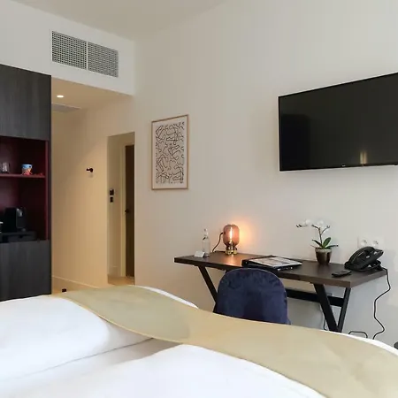 Hotel Corsendonk Turnova