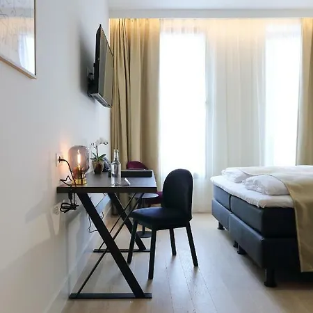 Hotel Corsendonk Turnova