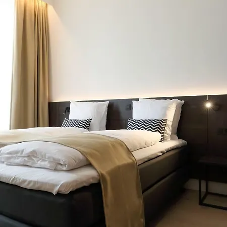 Hotel Corsendonk Turnova Turnhout