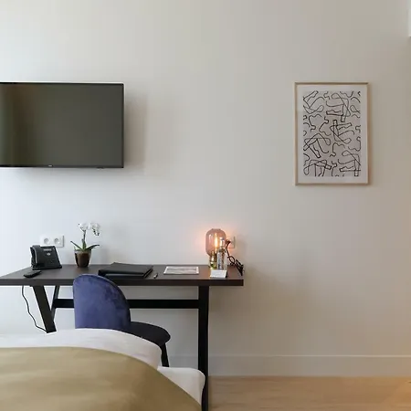 Corsendonk Turnova Hotel 4*