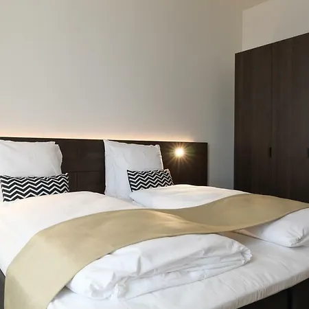 Corsendonk Turnova Hotel 4*