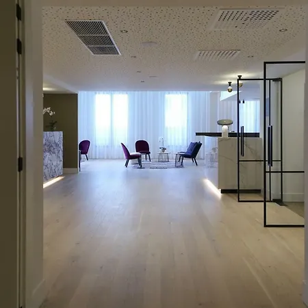 Hotel Corsendonk Turnova Turnhout