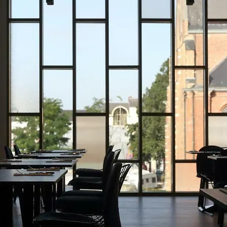 Hotel Corsendonk Turnova