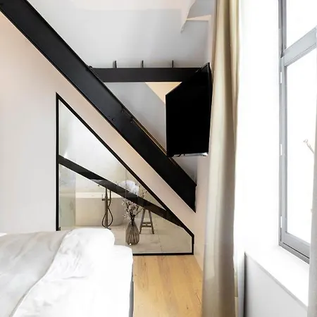 Hotel Corsendonk Turnova 4*