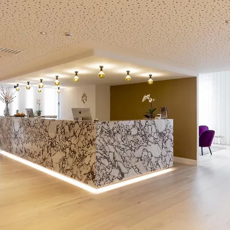 Corsendonk Turnova Hotel 4*