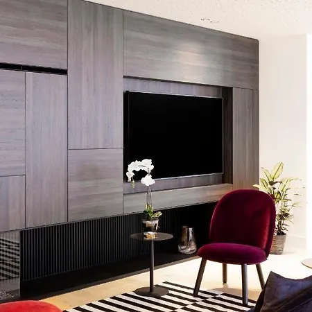 Hotel Corsendonk Turnova Turnhout